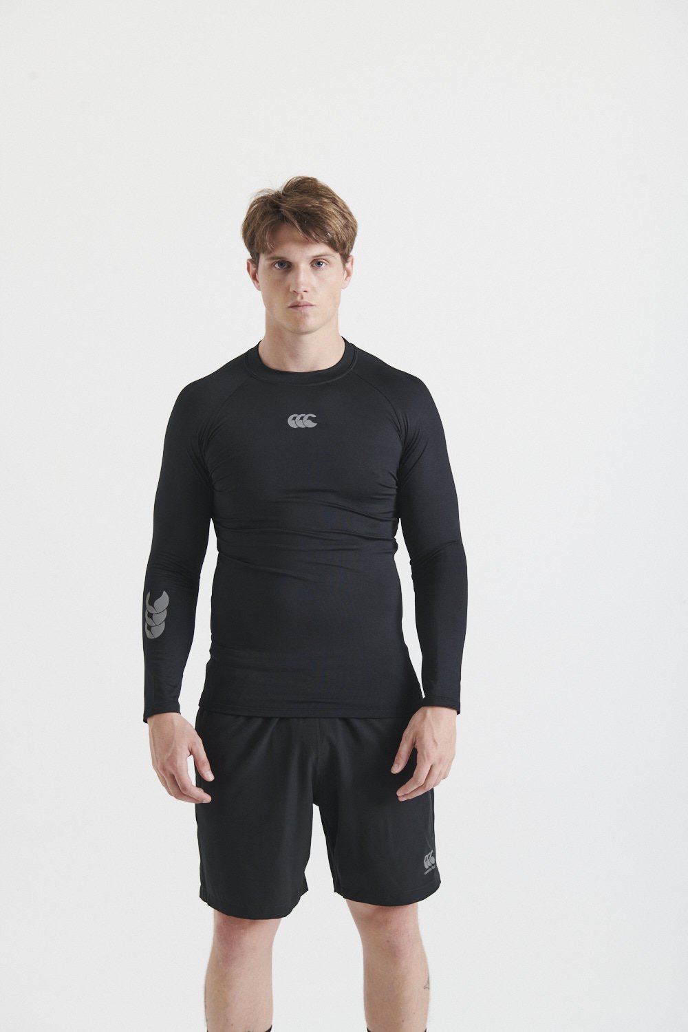 Remera Termica LS